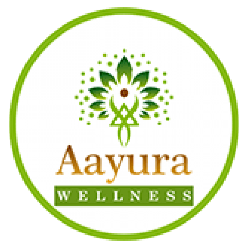 Aayura Wellness Logo