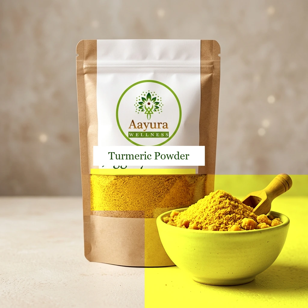 Turmeric Powder